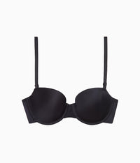 Future Foundation Balconette Bra: Night