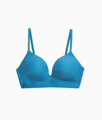 Opening Act Wire Free T-Shirt Bra: Faience