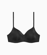 Spotlight Wire Free T-Shirt Bra: Night