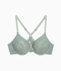 Shadow Scene Front Close Push Up Bra: Shadow