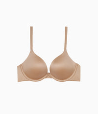 Future Foundation Push Up Bra: Au Natural