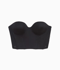 Future Foundation Backless Strapless Bra: Night