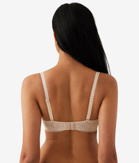 Modern Method Strapless Bra: Au Natural