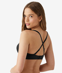 Future Foundation Wire Free Strapless Bra: Night