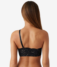 Ciao Bella Strapless Bra: Night