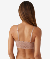 Ciao Bella Strapless Bra: Roebuck