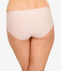 b.bare Hipster Panty Pack: Rose Smoke/Antler/Night