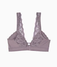 Innocence Bralette: Shark