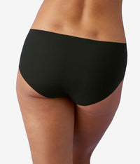 b.bare Hipster Panty Pack: Au Natural/Au Natural/Night