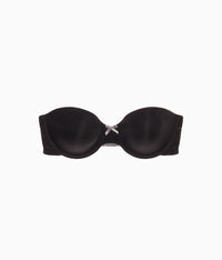 Modern Method Strapless Bra: Night