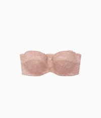 Ciao Bella Strapless Bra: Roebuck