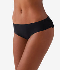 b.bare Cheeky Panty Pack: Rose Smoke/Antler/Night