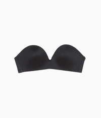 Future Foundation Wire Free Strapless Bra: Night