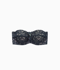 Ciao Bella Strapless Bra: Night