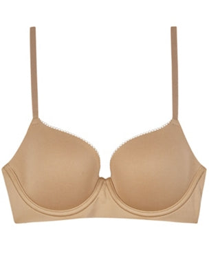 Comfort Intended T-Shirt Bra: Night