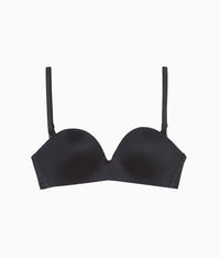 Future Foundation Wire Free Strapless Bra: Night