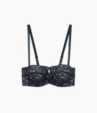 Ciao Bella Strapless Bra: Night