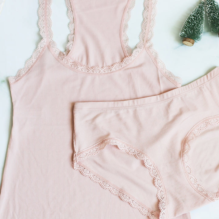 4. A Sleep Set for Sweet Dreams