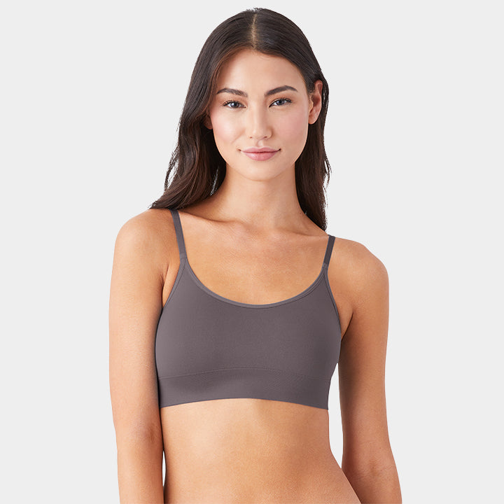 5. Off-Duty Bralette