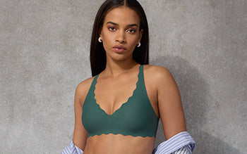 Bras For Halter Dresses | b.tempt'd by Wacoal Bras For Halter Dresses | b.tempt'd by Wacoal