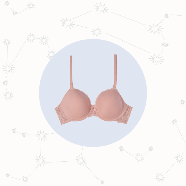 Innocence T-Shirt Bra