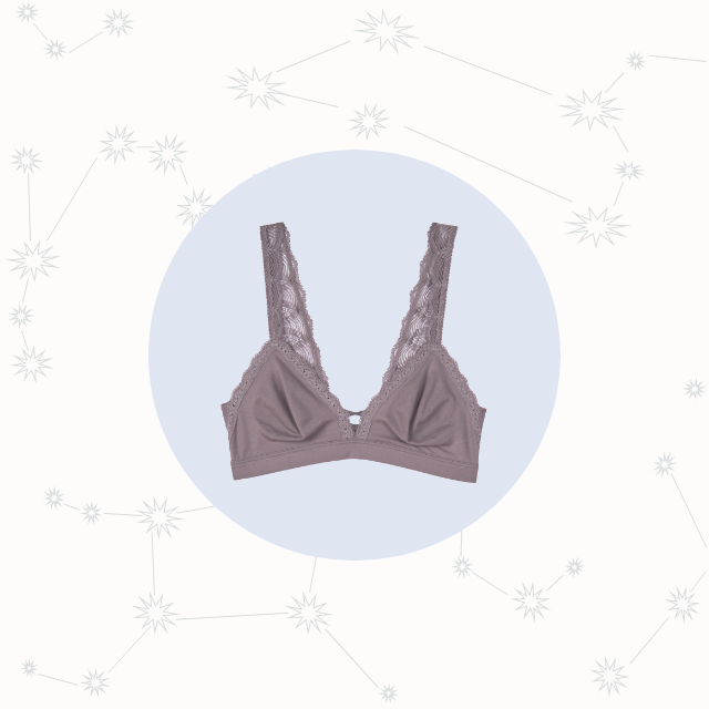  Innocence Bralette