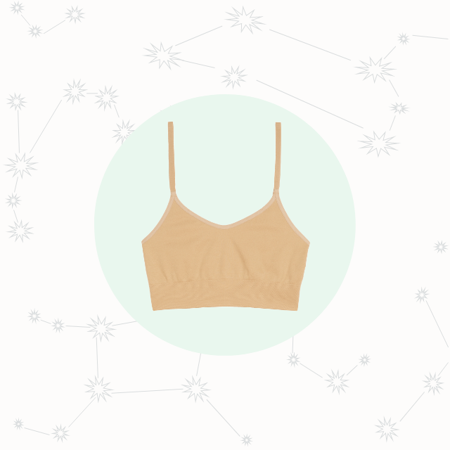  Comfort Intended Bralette
