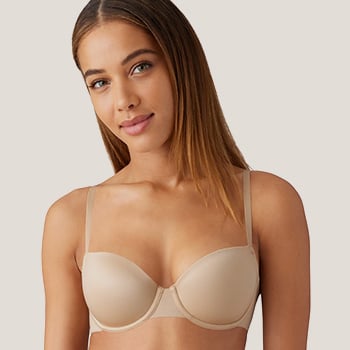 Future Foundation Balconette Bra