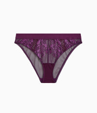 Opening Act Cheeky: Potent Purple