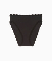 Inspired Eyelet Hi-Leg: Night